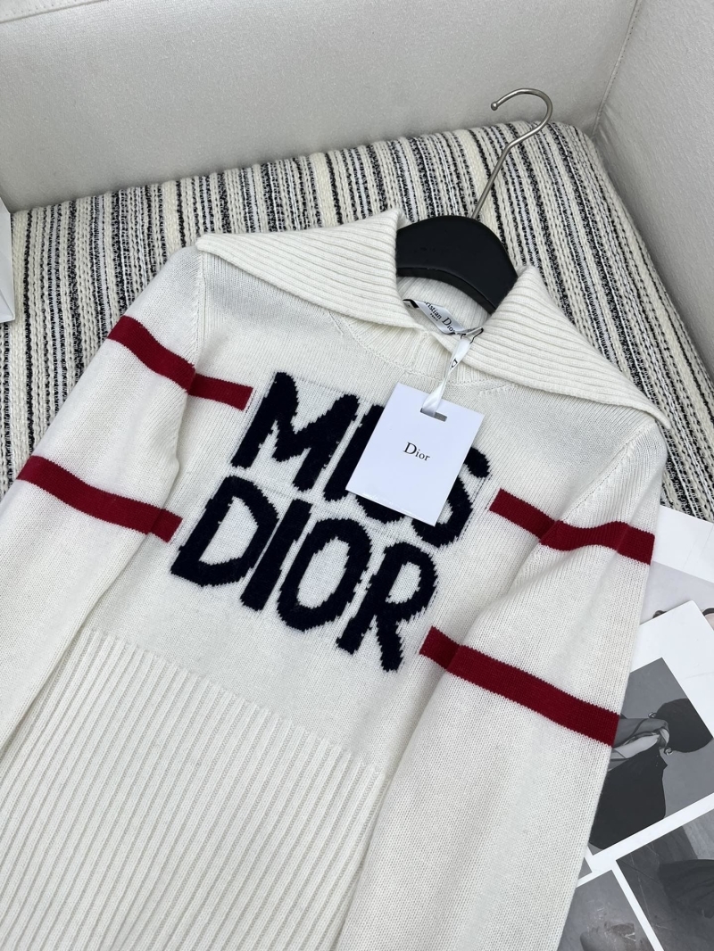 Dior Sweaters